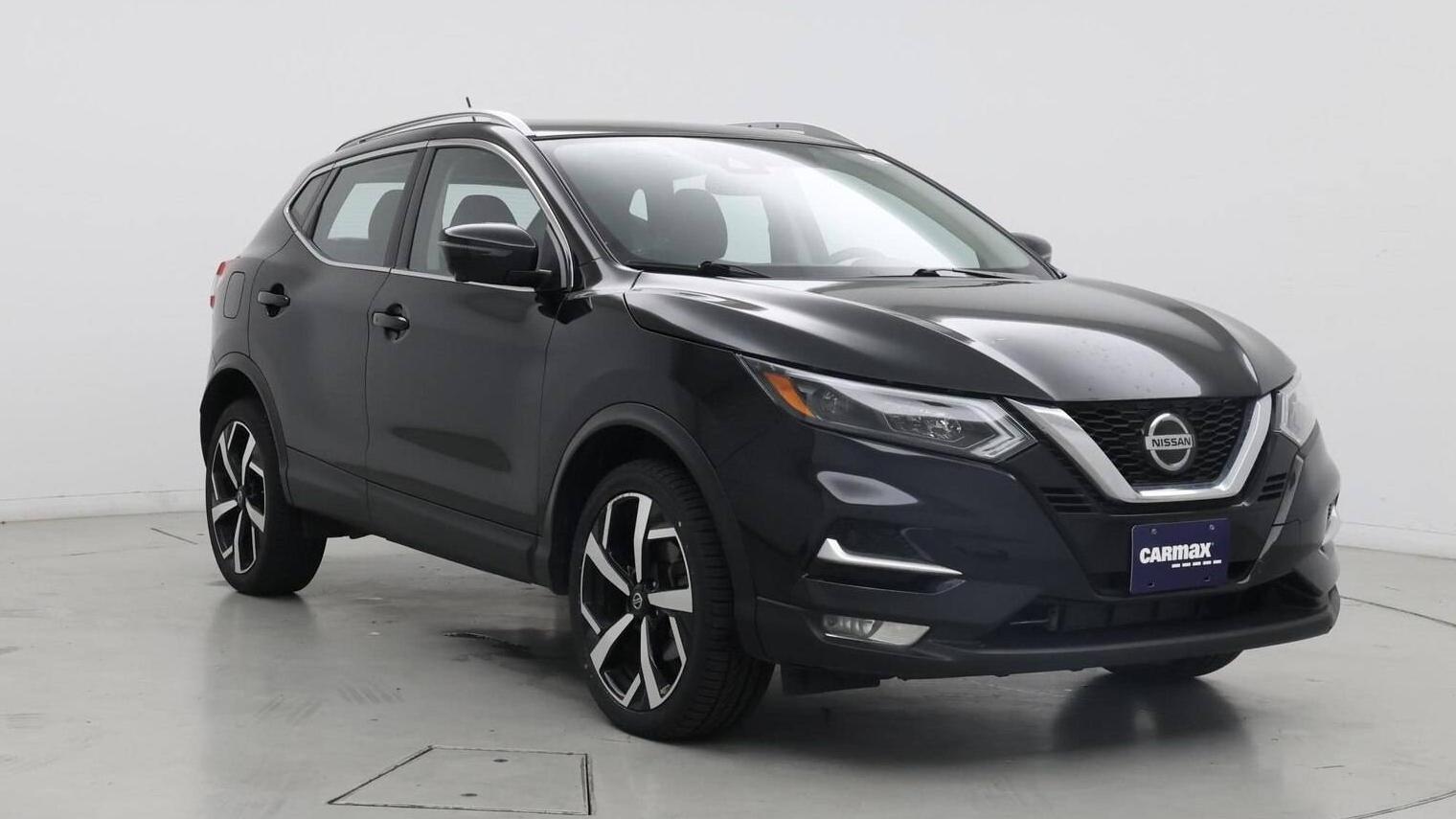 NISSAN ROGUE SPORT 2020 JN1BJ1CWXLW361025 image